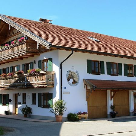 Ferienwohnung Erhard Schonberg  Zewnętrze zdjęcie